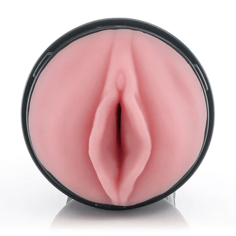 Fleshlight Vibro Pink Lady Touch Masturbator-1