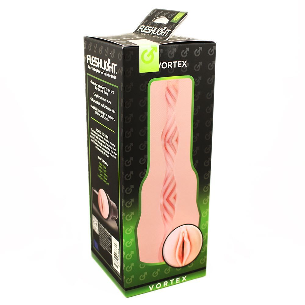 Fleshlight Pink Lady Vortex Masturbator-3