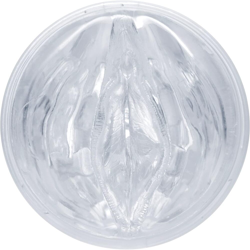 Fleshlight Ice Lady Crystal Masturbator-1