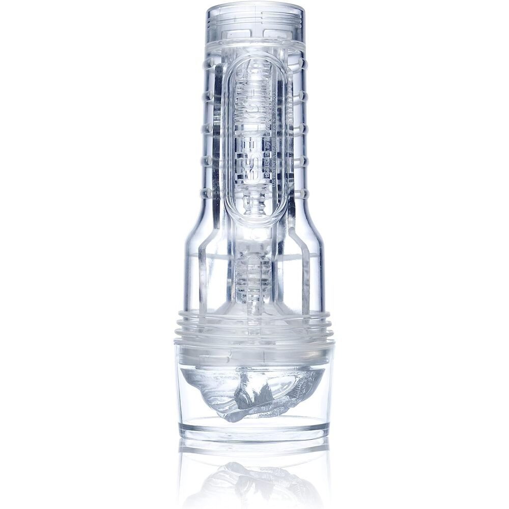 Fleshlight Ice Lady Crystal Masturbator-2