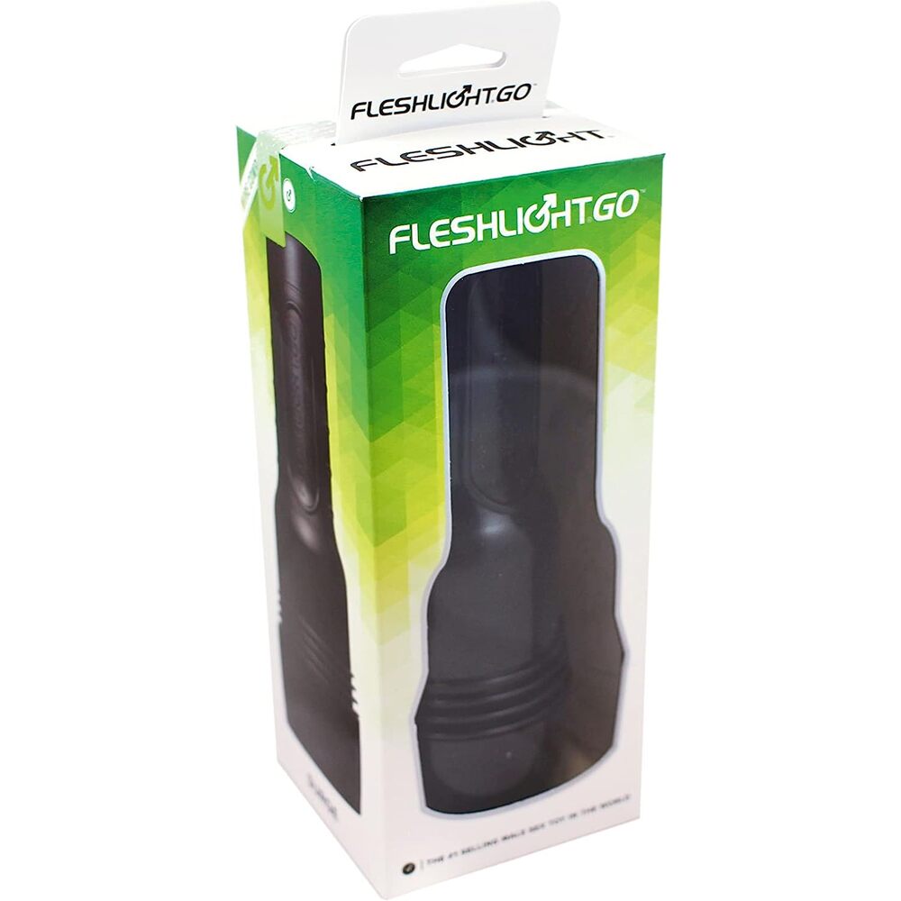 Fleshlight Go Surge Masturbator-3