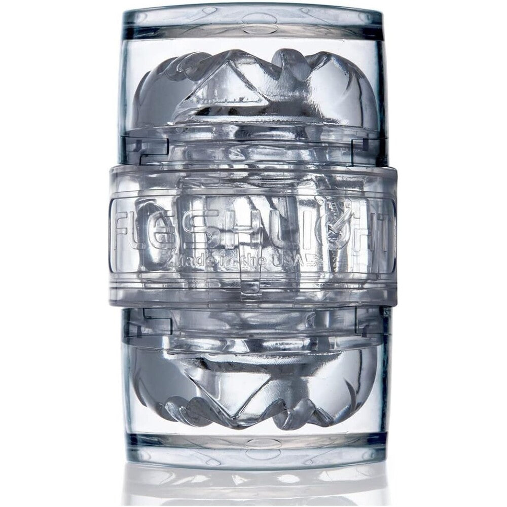 Fleshlight Quickshot Vantage Clear-0