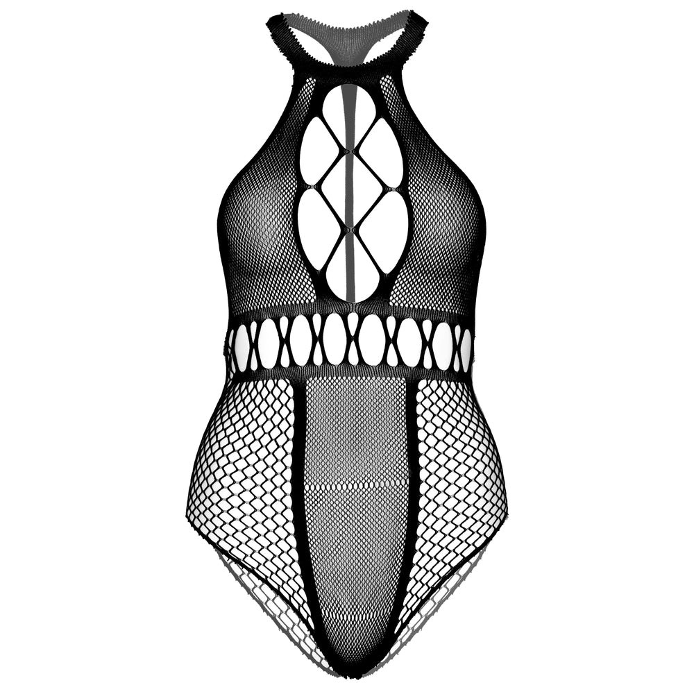 Leg Avenue Seamless Bodysuit UK 14 to 18-3