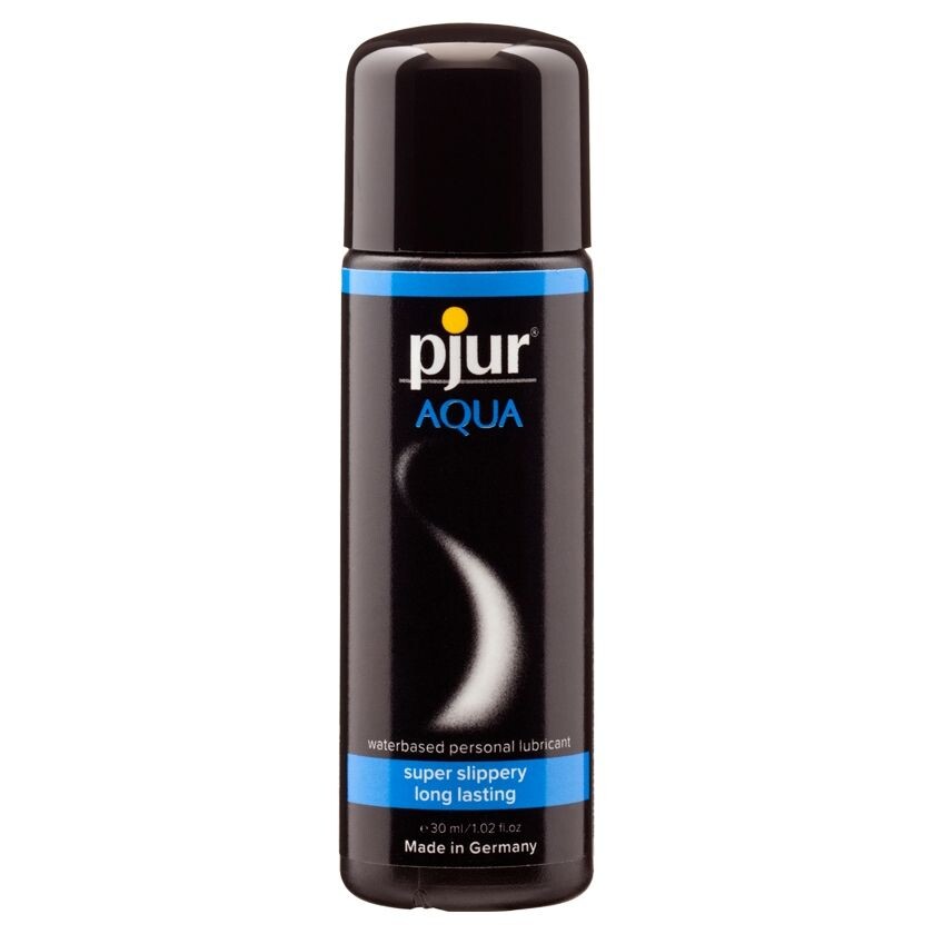 Pjur Aqua Waterbased 30ml-0