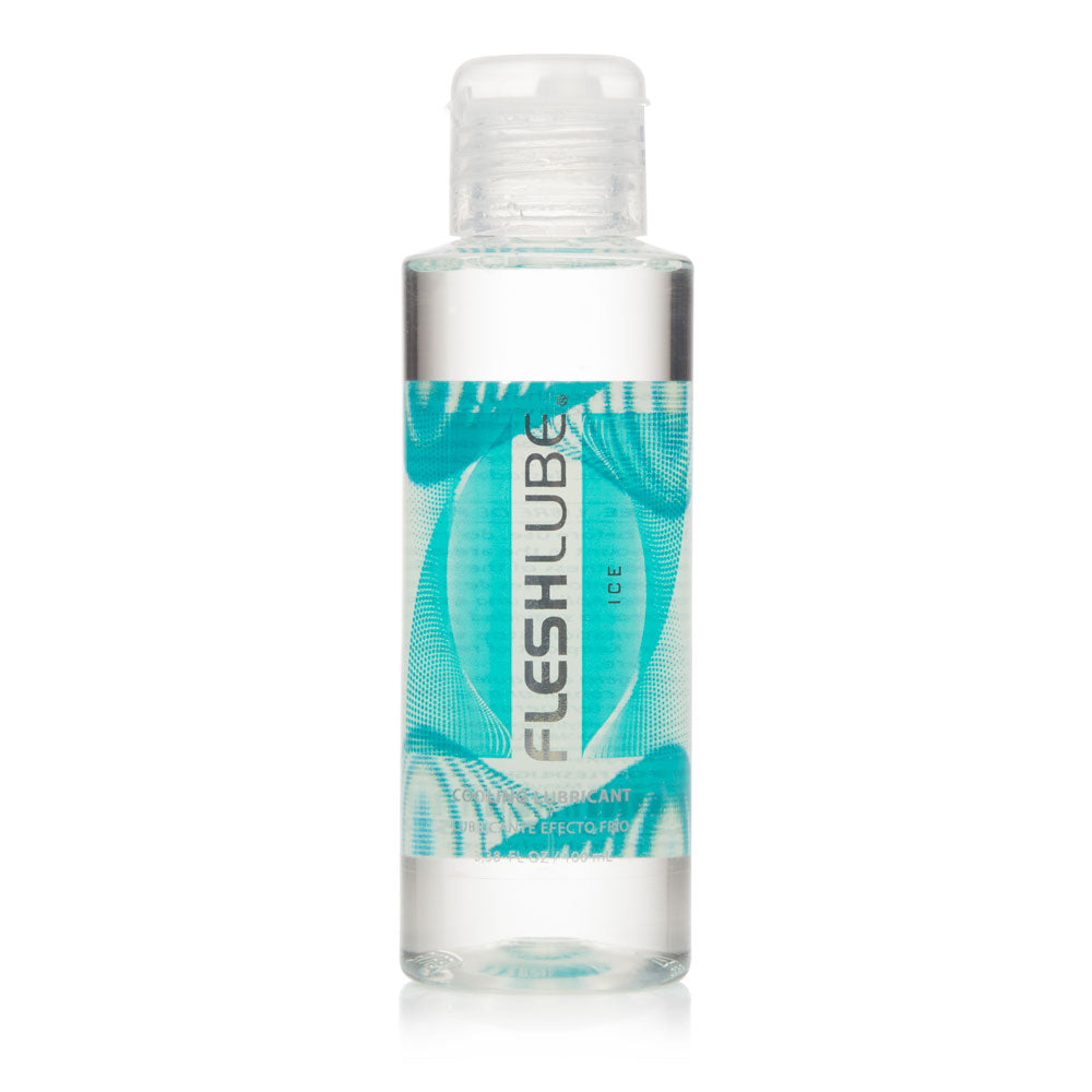 Fleshlube Ice Cooling Lubricant 100ml-0