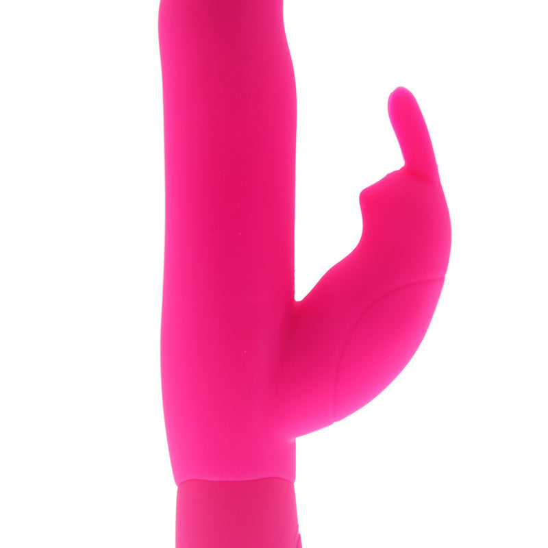 Joy Rabbit Vibrator Pink-2