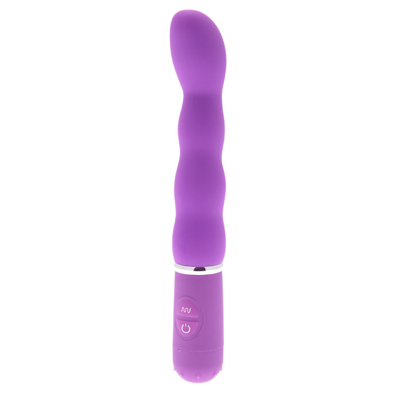 Bliss GSpot Vibrator-0