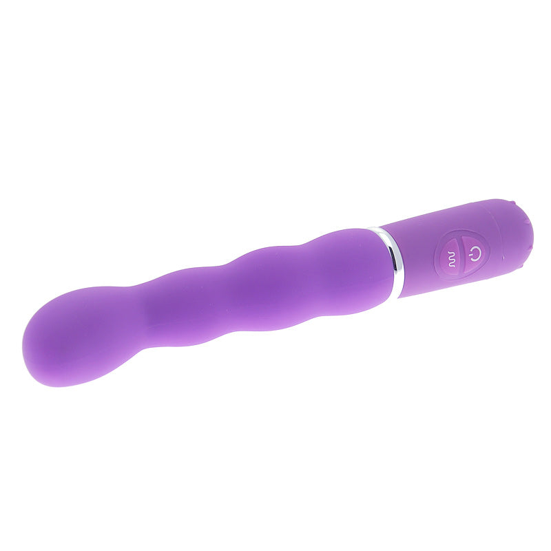 Bliss GSpot Vibrator-1