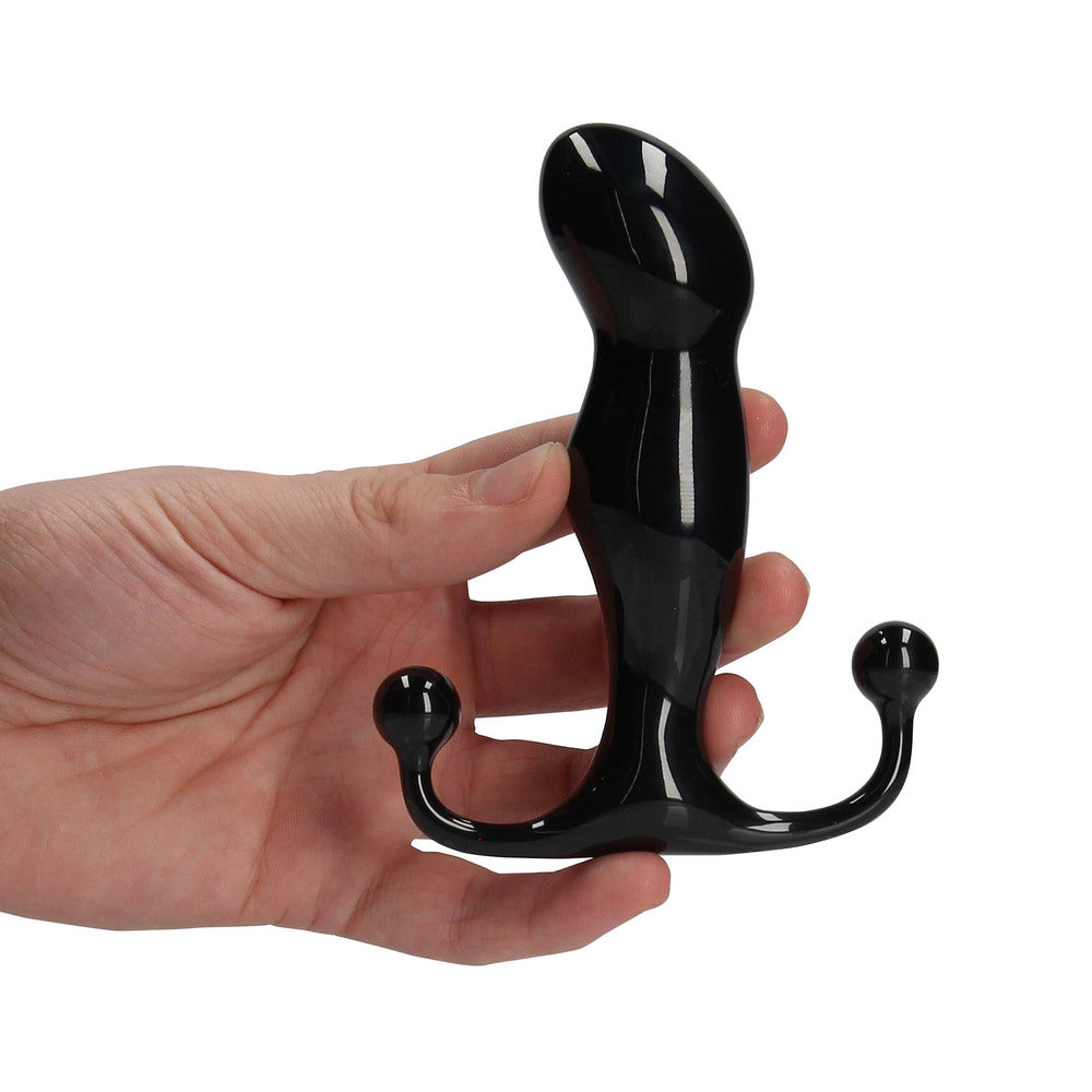 Aneros Progasm Black Ice Prostate Massager-2