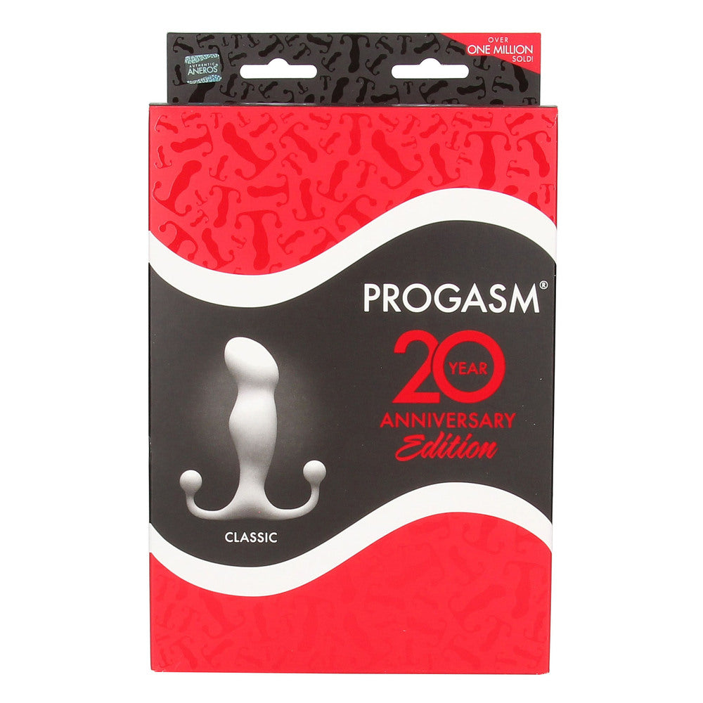 Aneros Progasm Classic Prostate Massager-3