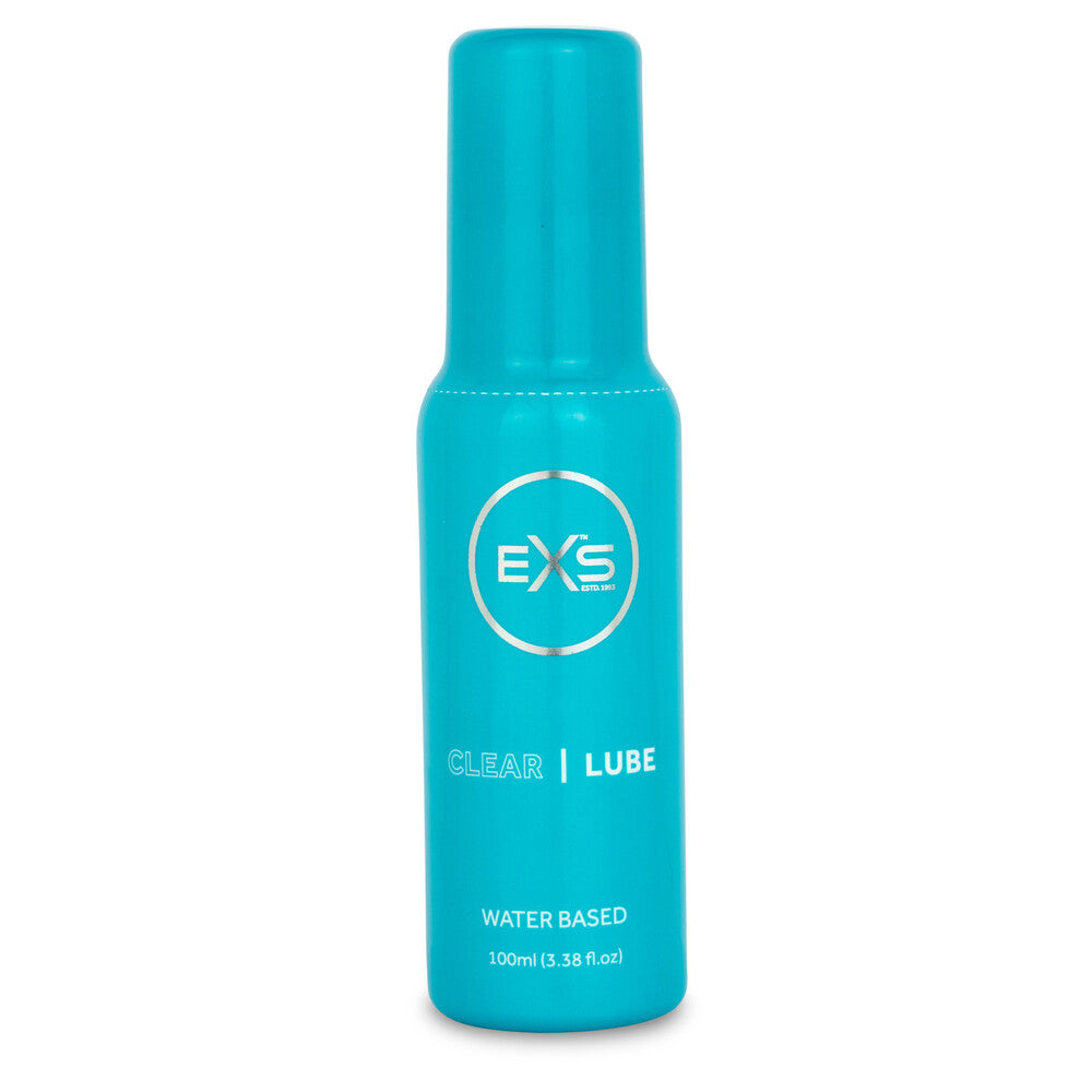 EXS Premium Clear Lubricant 100ml-0