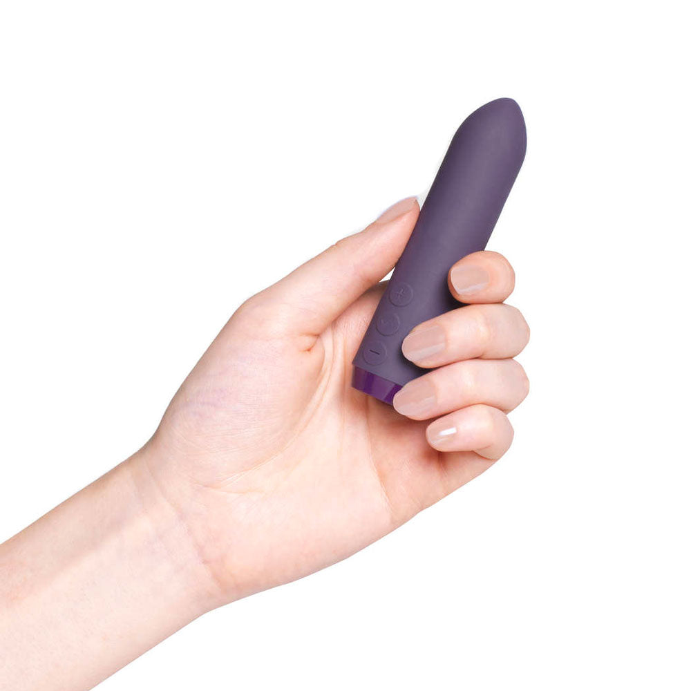 Je Joue Classic Bullet Vibrator Purple-3