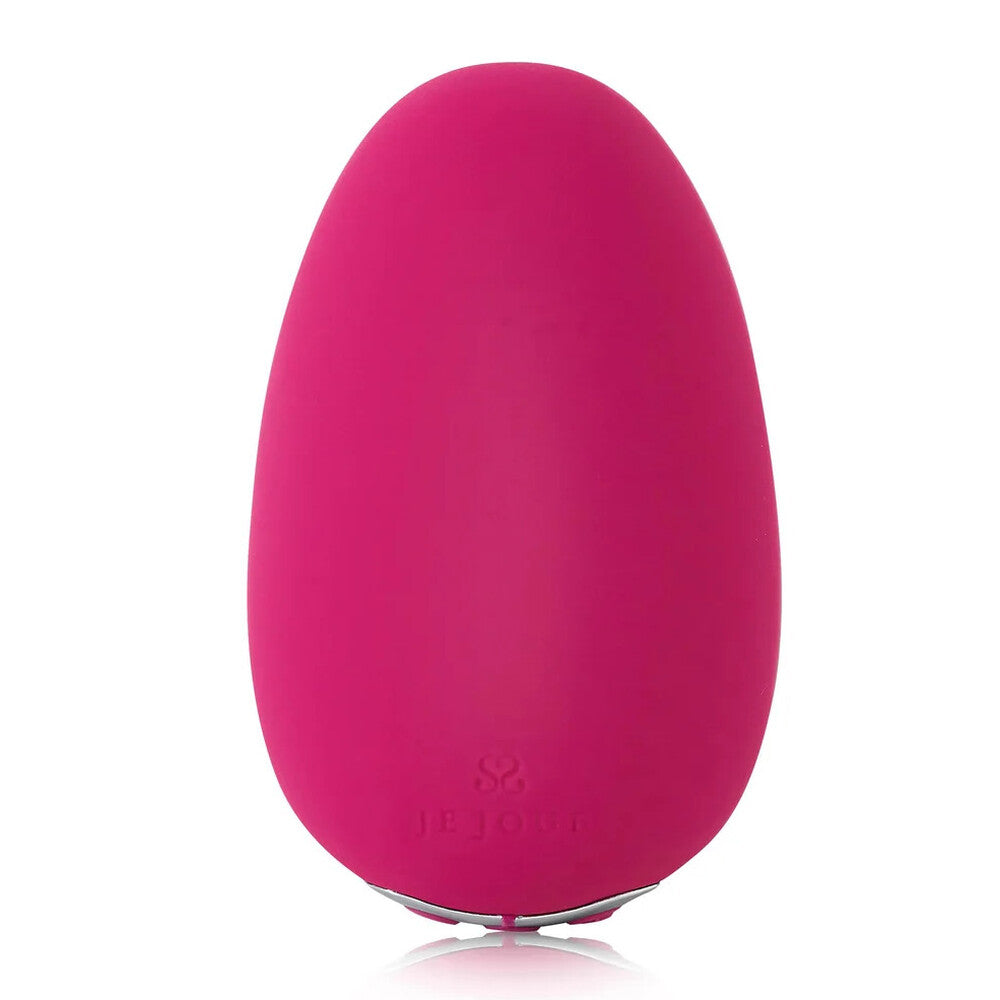 Je Joue Mimi Clitoral Vibrator Fuchsia-0