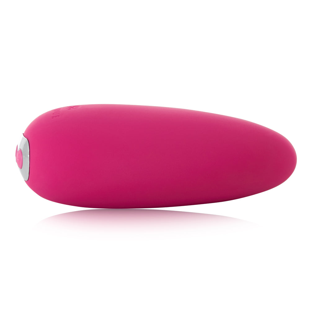 Je Joue Mimi Clitoral Vibrator Fuchsia-1