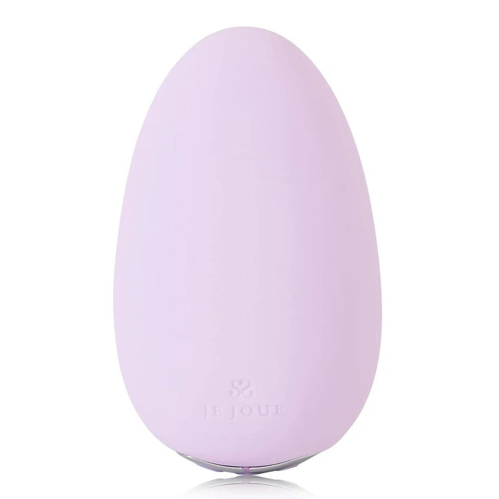 Je Joue Mimi Clitoral Vibrator Lilac-0