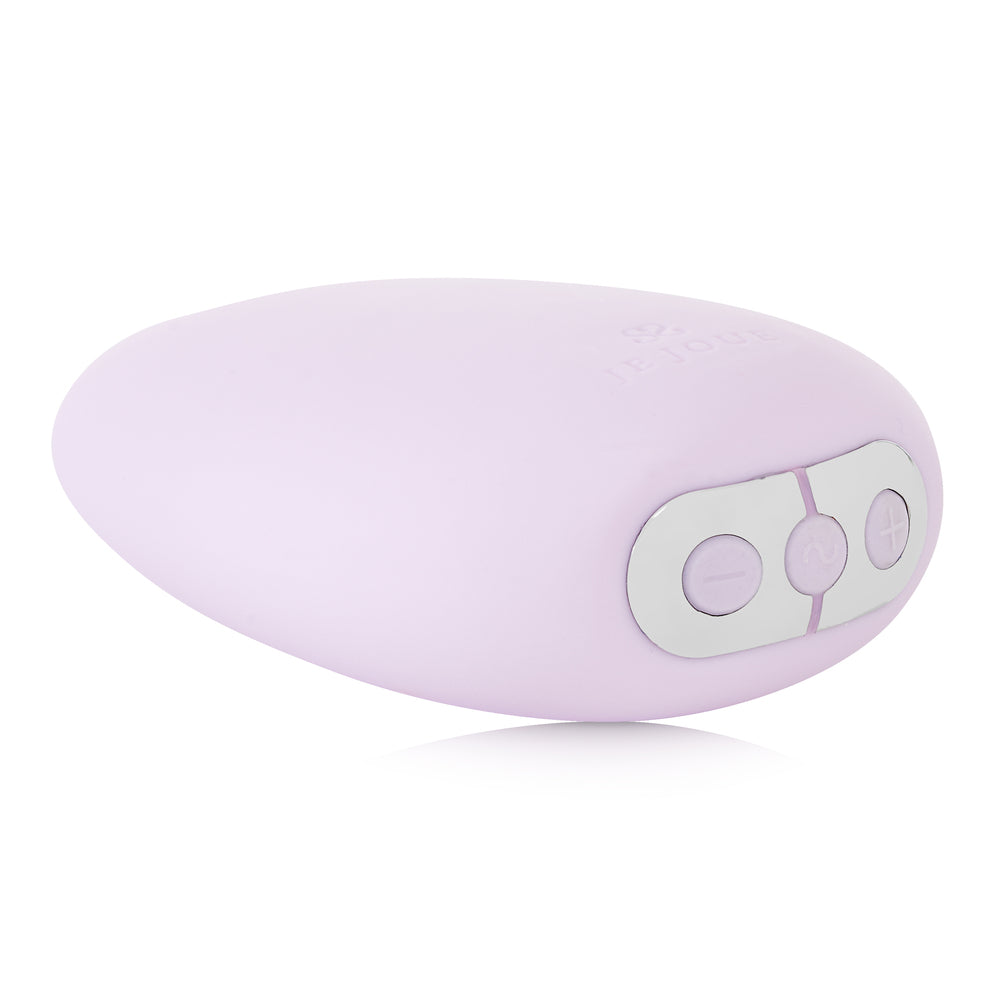 Je Joue Mimi Clitoral Vibrator Lilac-2