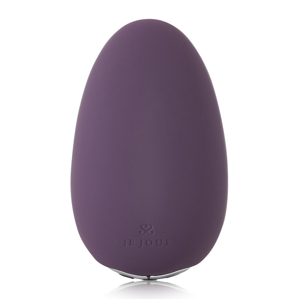 Je Joue Mimi Clitoral Vibrator Purple-0