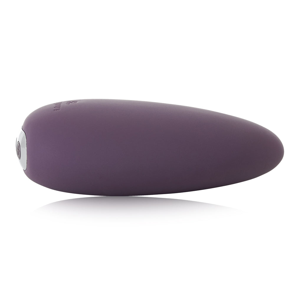 Je Joue Mimi Clitoral Vibrator Purple-1