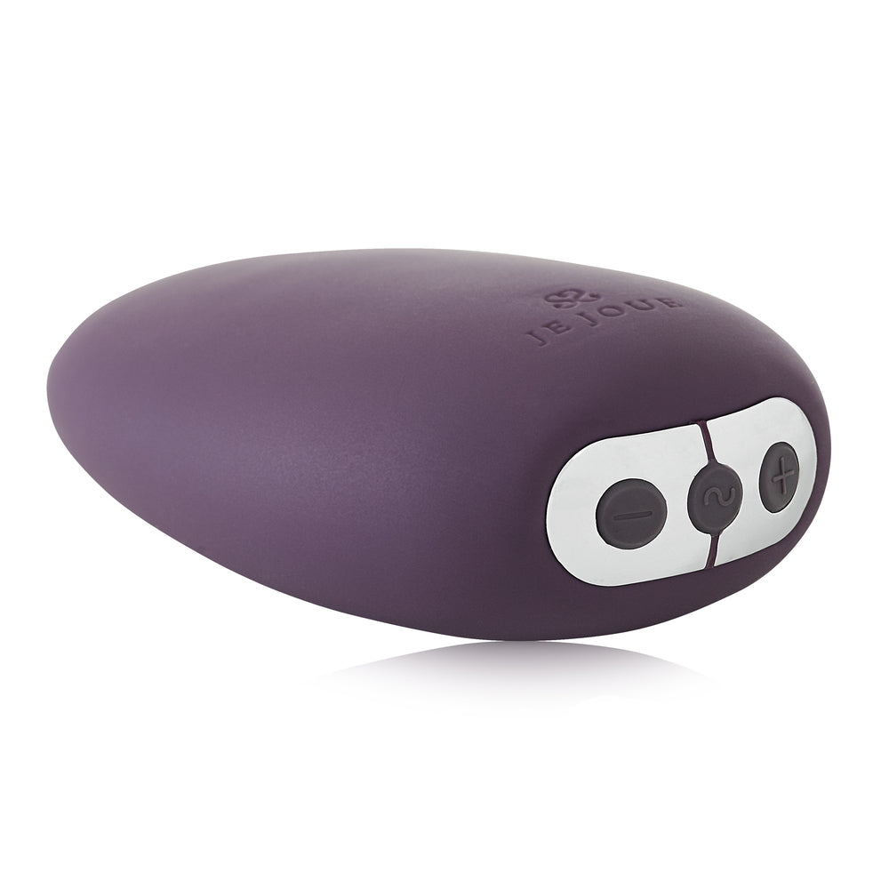 Je Joue Mimi Clitoral Vibrator Purple-2