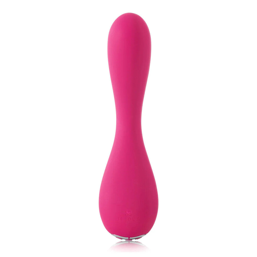 Je Joue Uma GSpot Vibrator Fuchsia-0