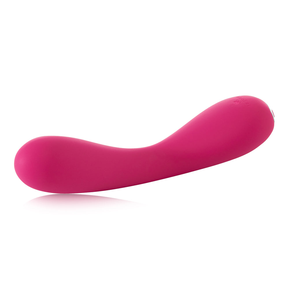 Je Joue Uma GSpot Vibrator Fuchsia-1