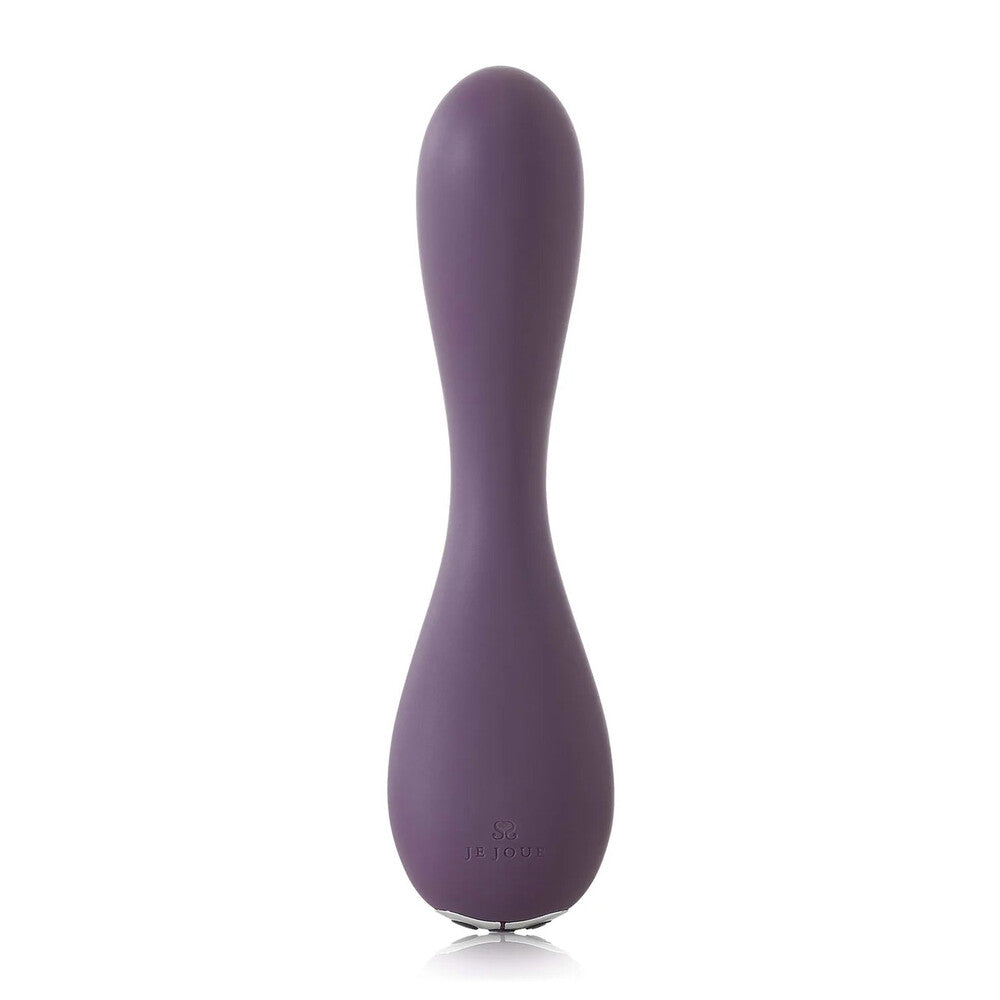 Je Joue Uma GSpot Vibrator Purple-0