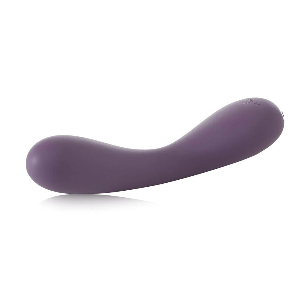 Je Joue Uma GSpot Vibrator Purple-2