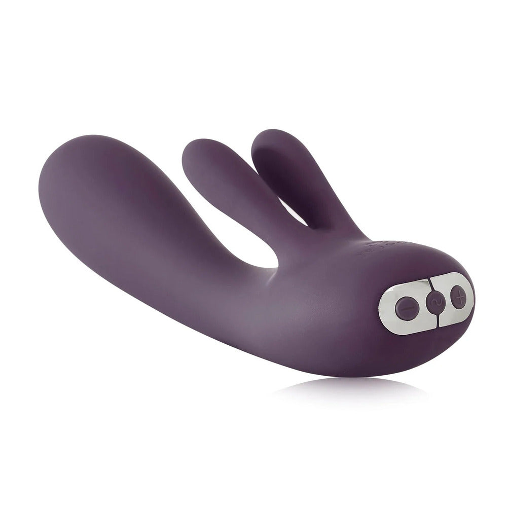 Je Joue FiFi Luxury GSpot Rabbit Vibrator-1