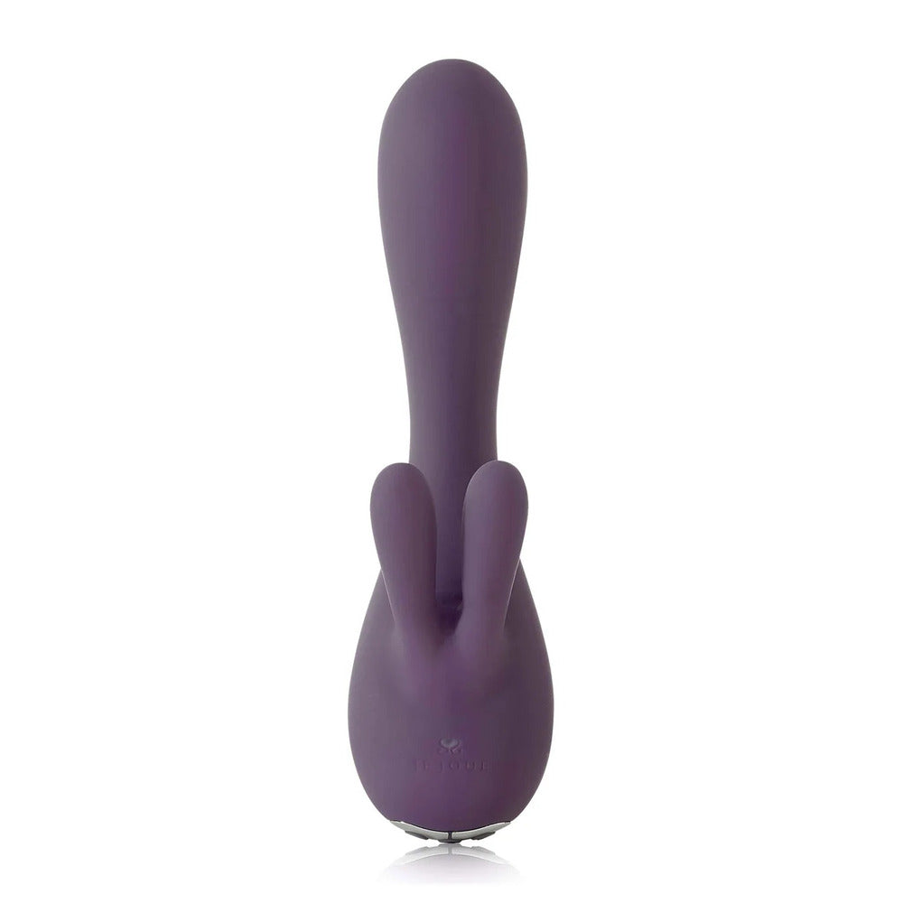 Je Joue FiFi Luxury GSpot Rabbit Vibrator-2