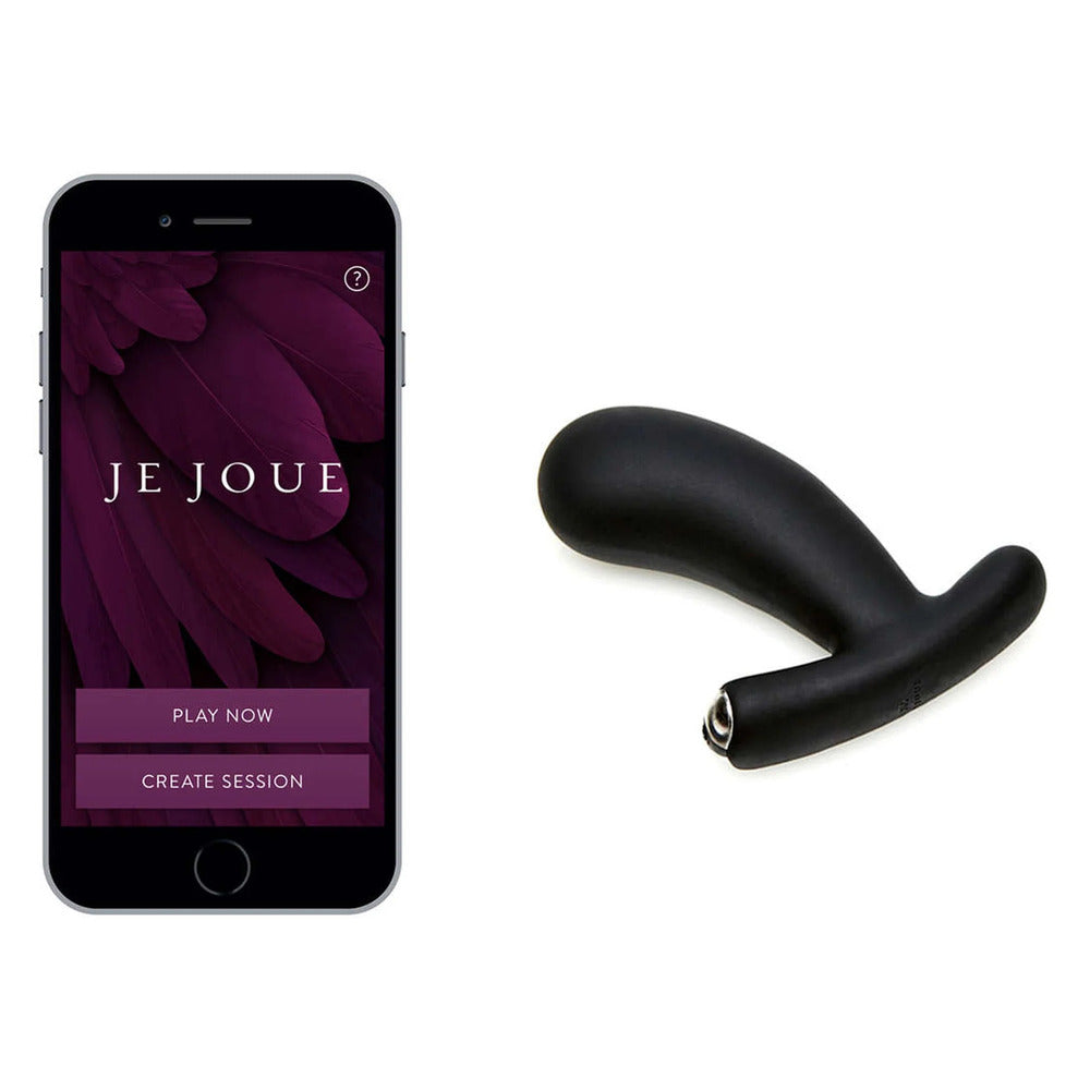 Je Joue Nuo V2 Remote Controlled Butt Plug-2