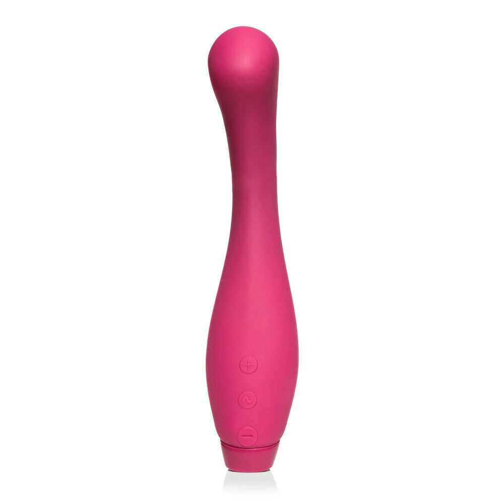 Je Joue Juno Sleek GSpot Vibrator Fuchsia-0