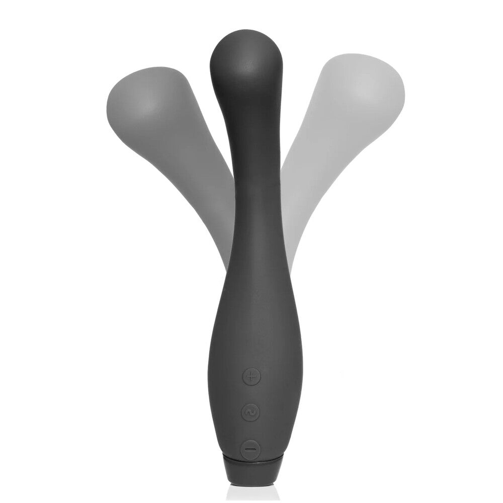 Je Joue Juno Flex Sleek GSpot Vibrator-0