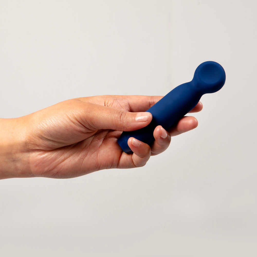 Je Joue Vita Bullet Vibrator Navy-2