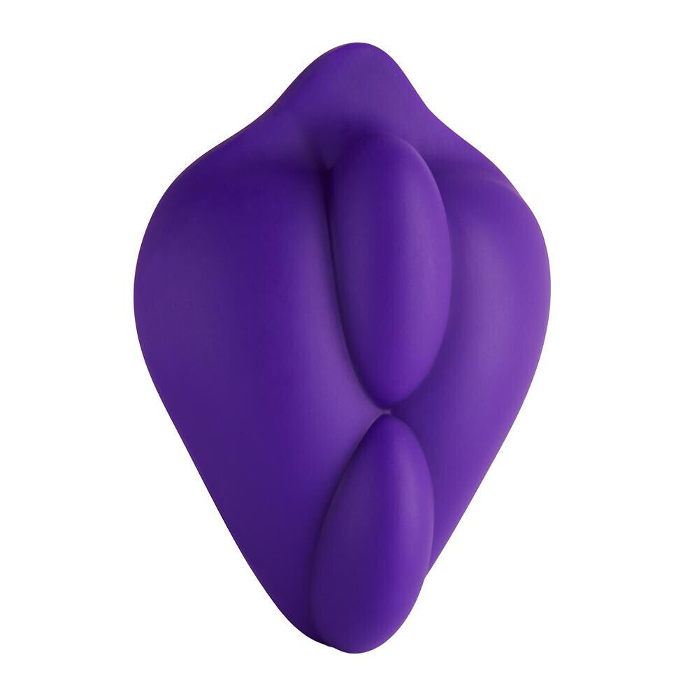 b.cush Dildo Base Stimulation Cushion Purple-0