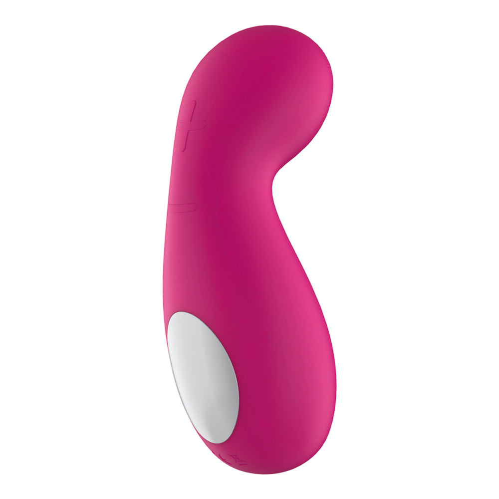 Kiiroo Cliona Interactive Clitoral Massager-0