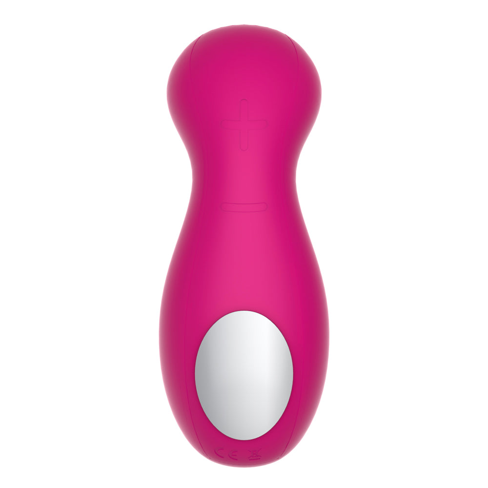 Kiiroo Cliona Interactive Clitoral Massager-1