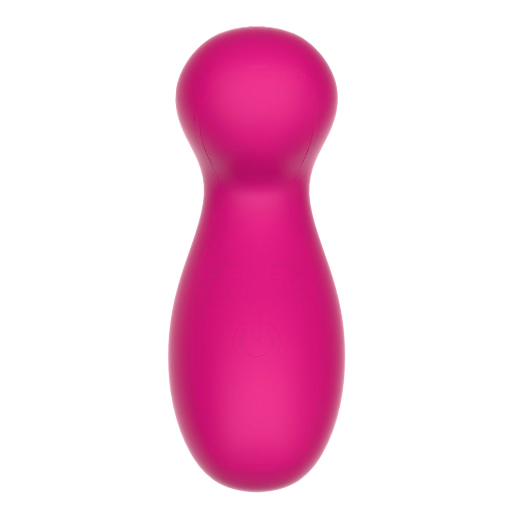 Kiiroo Cliona Interactive Clitoral Massager-2