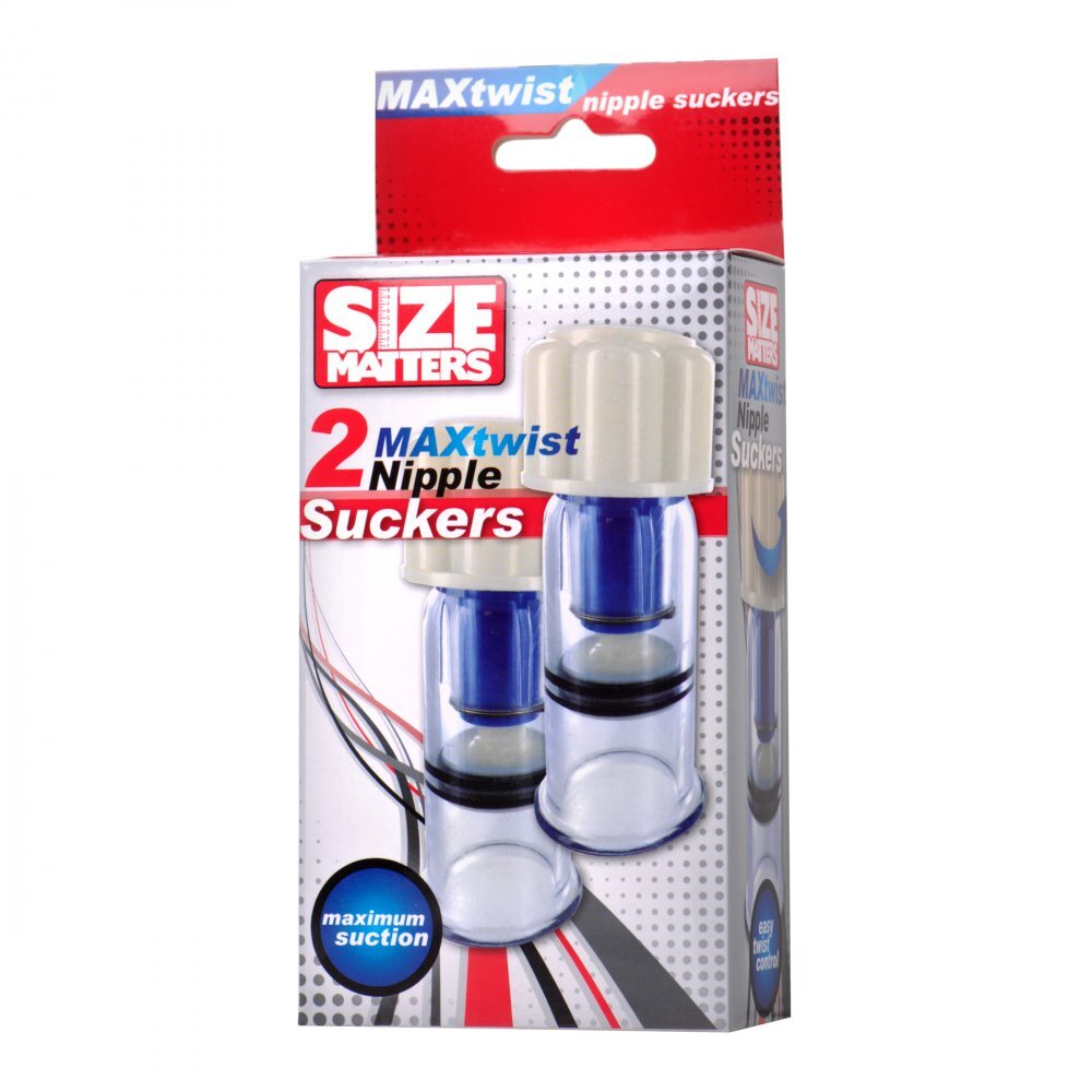 Size Matters Two Piece Power Nipple Suckers-1