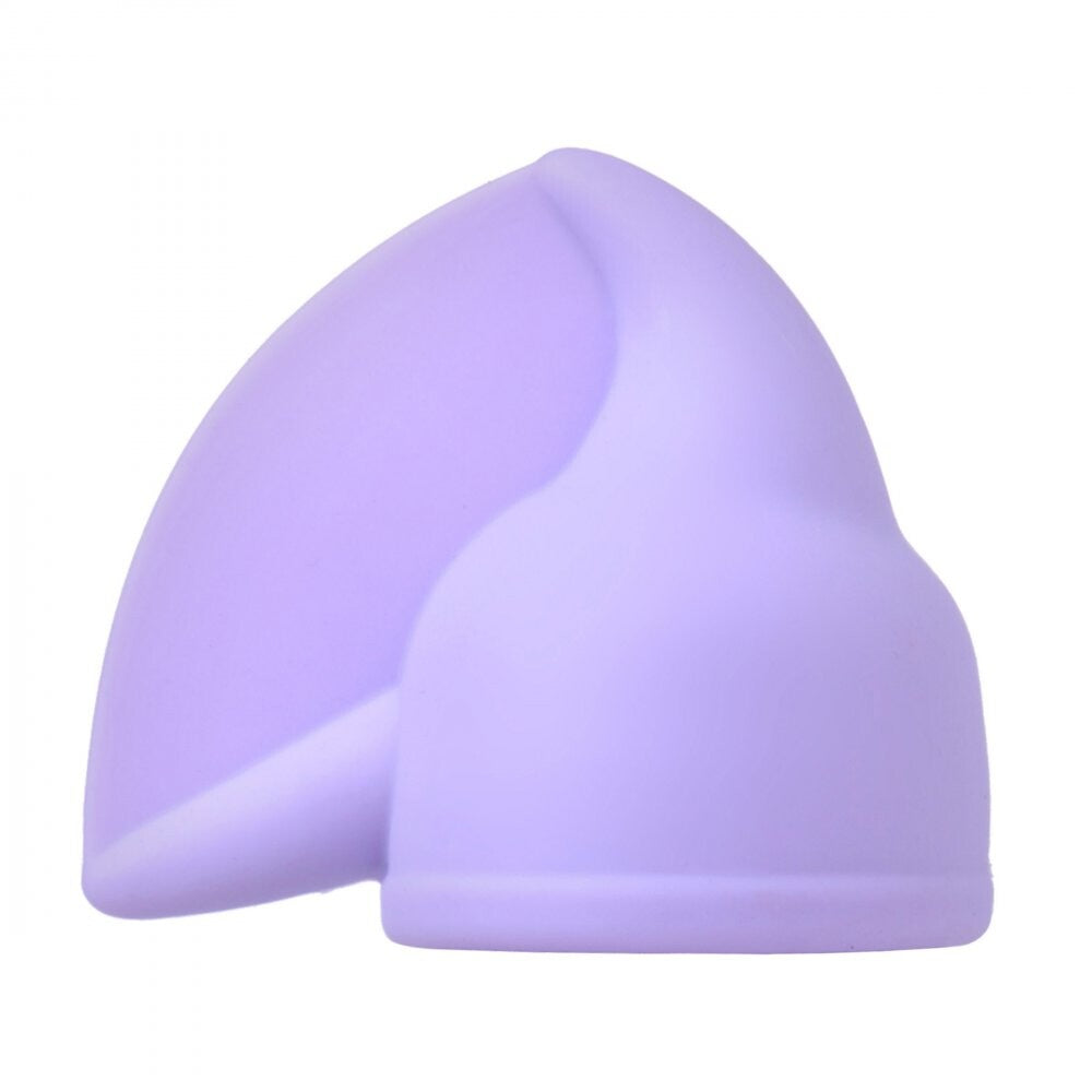 XR Wand Essentials Flutter Tip Silicone Attachment-0