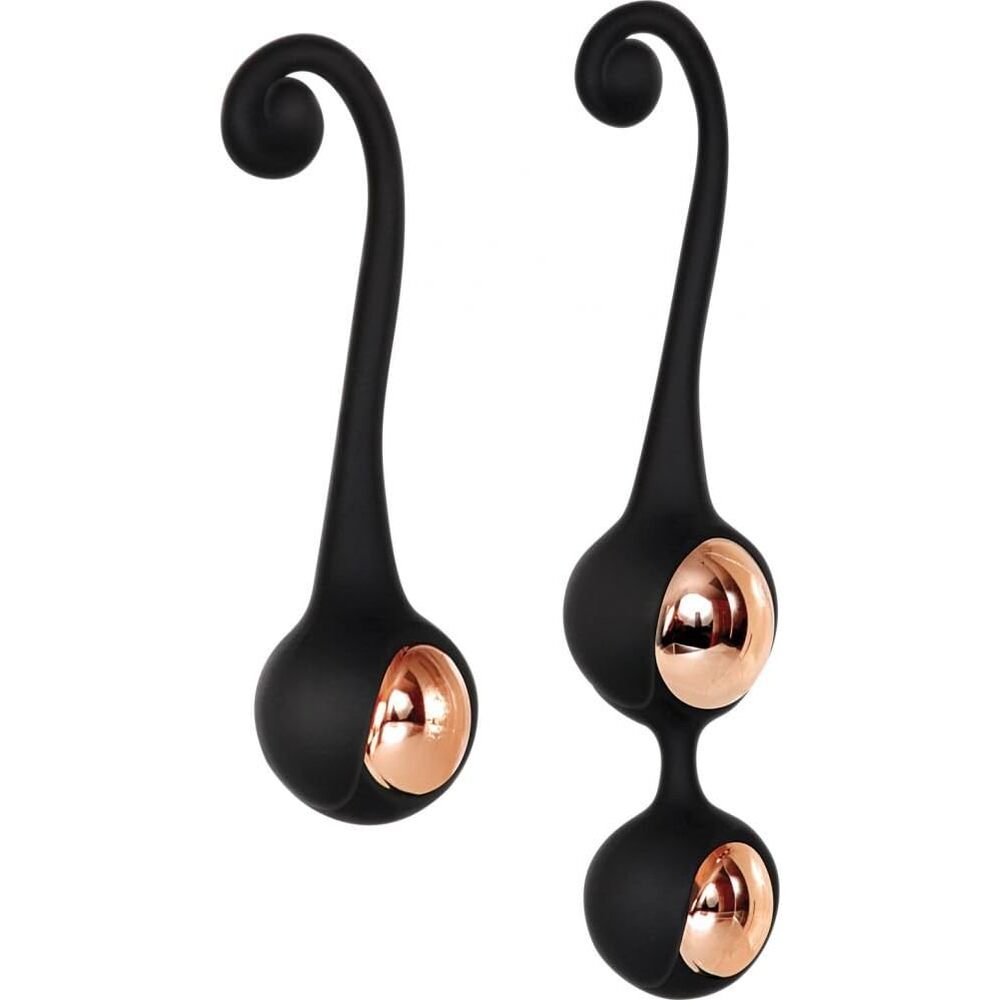 Adam And Eve Intimate Pleasure Kegel Set-1