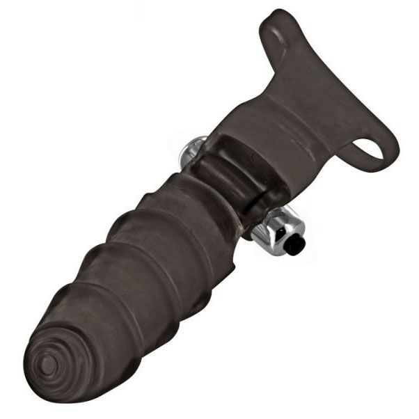 Master Series Bang Bang Vibrating Finger Glove-0