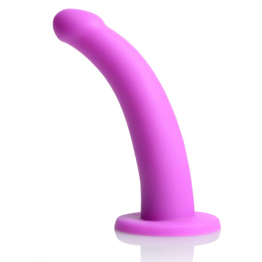 XR Navigator U Strap On GSpot Dildo and Harness-1