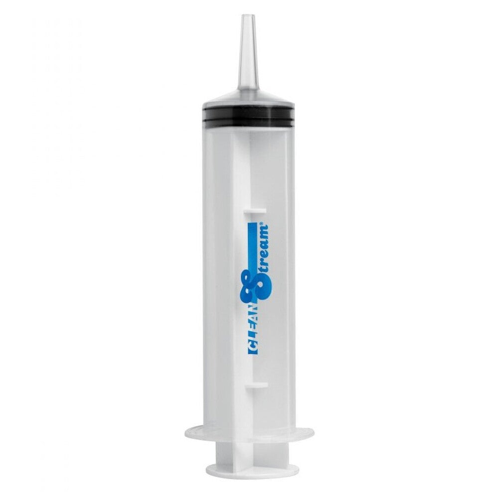 Clean Stream Enema Syringe 150ml-0