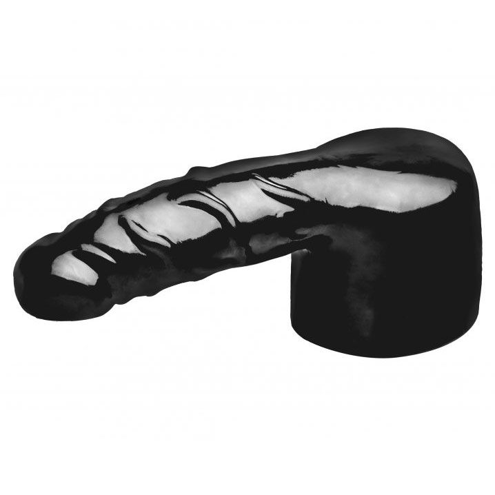 Master Series Thunder Shaft Penis Wand Attachment-1