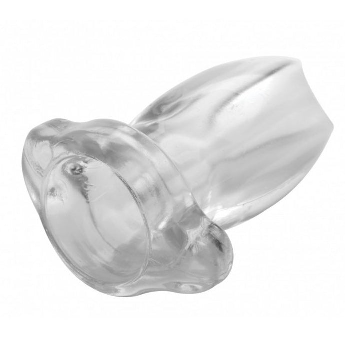 Master Series Gape Glory Hollow Anal Plug-1