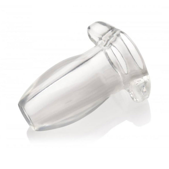 Master Series Gape Glory Hollow Anal Plug-2