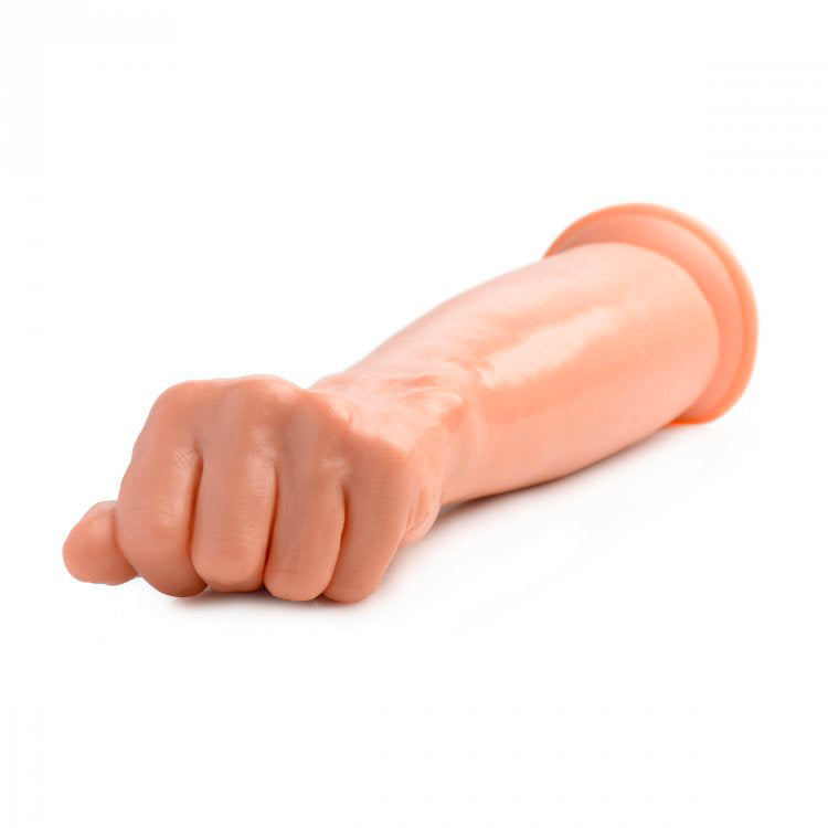 Master Series Clenched Fist Dildo-1