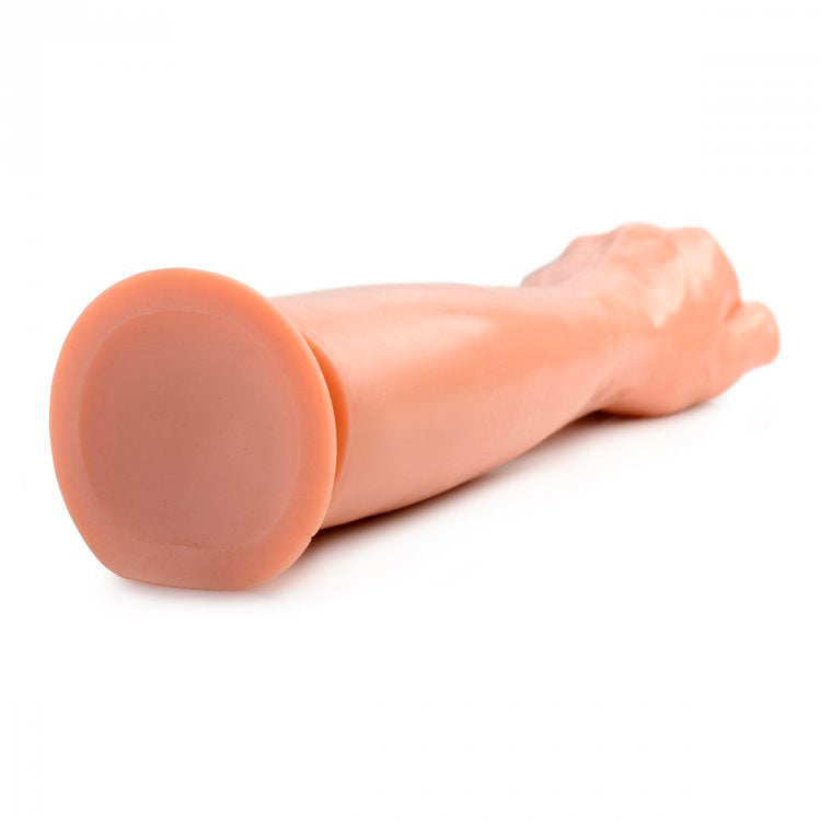 Master Series Clenched Fist Dildo-2