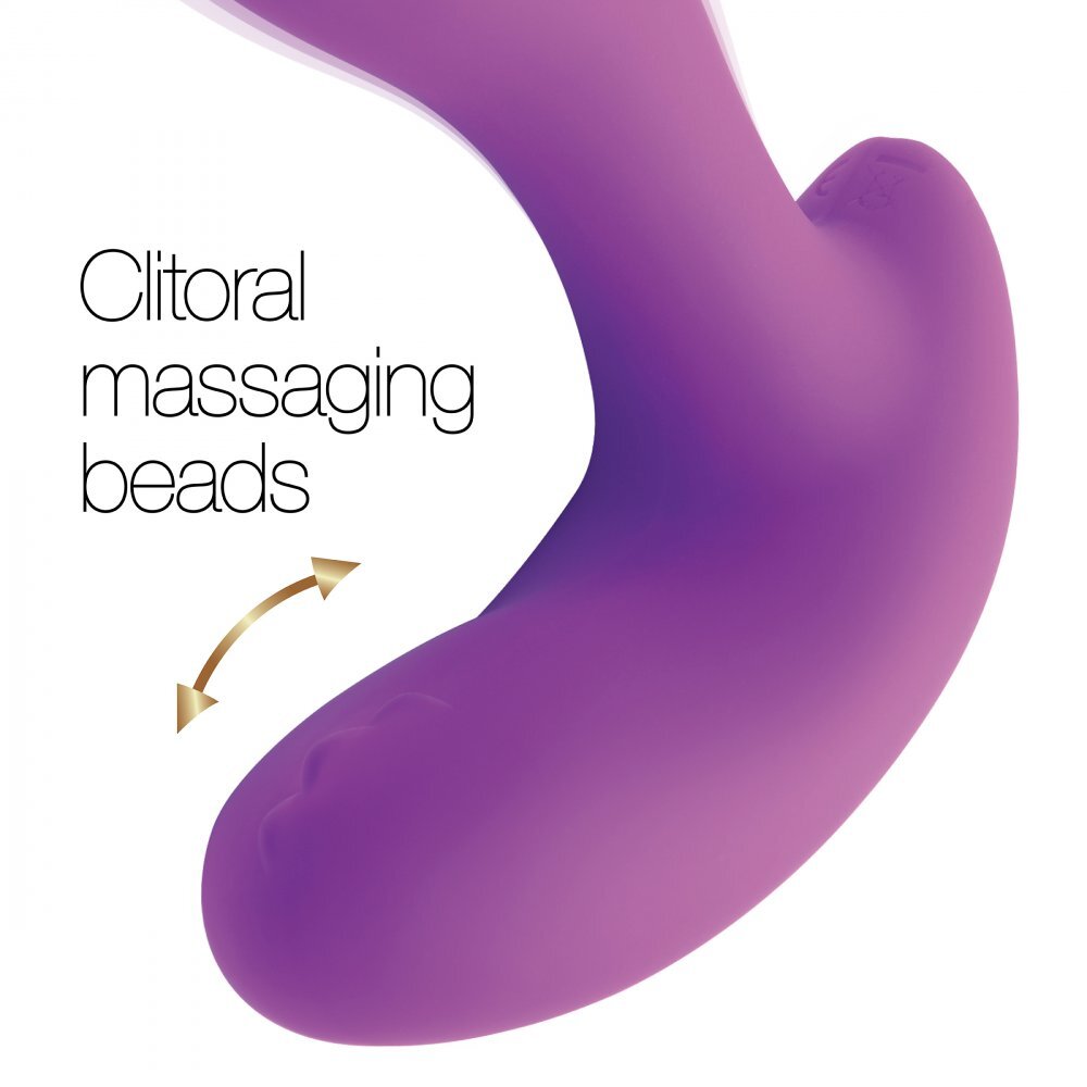 XR Inmi 10X GPearl GSpot Stimulator-1