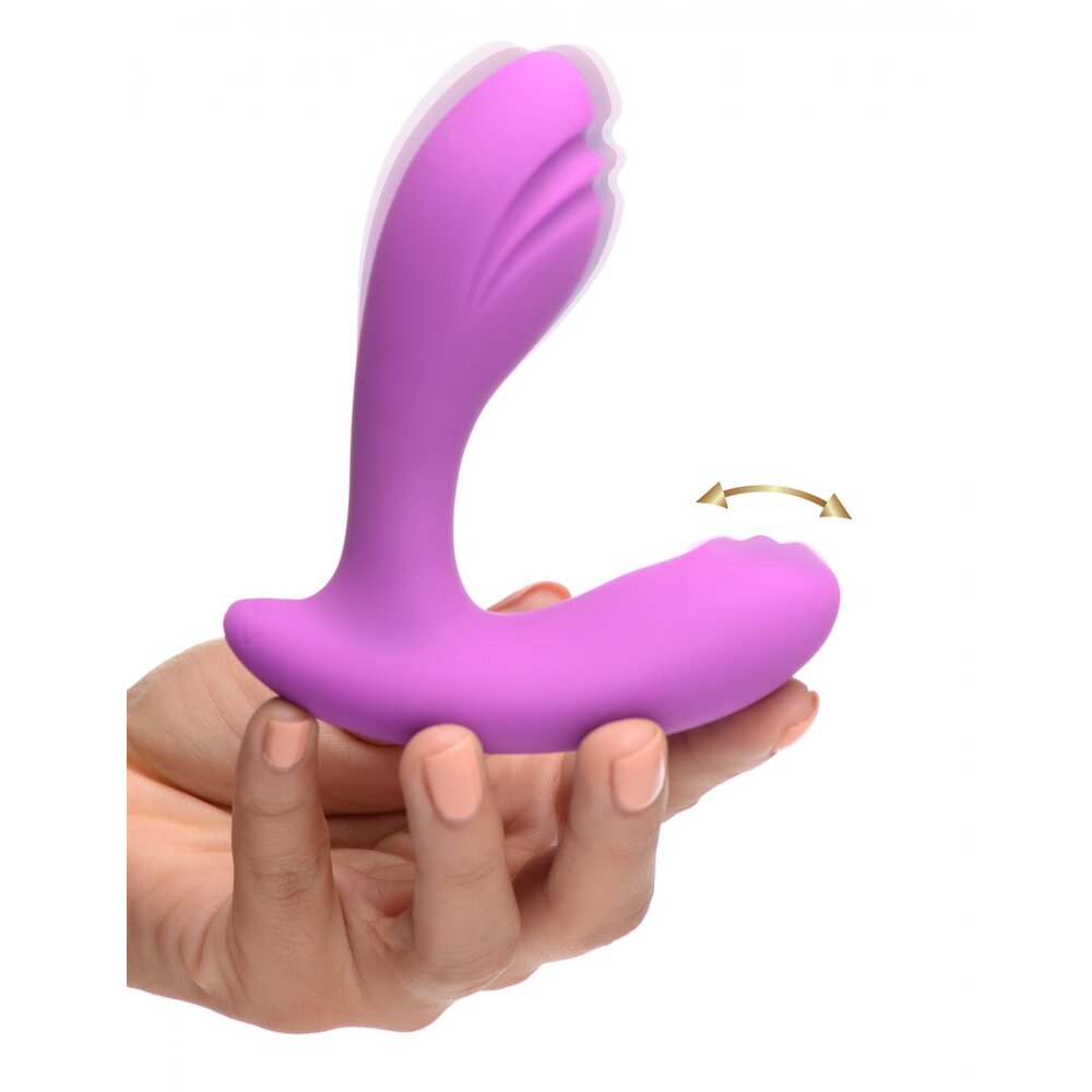 XR Inmi 10X GPearl GSpot Stimulator-2